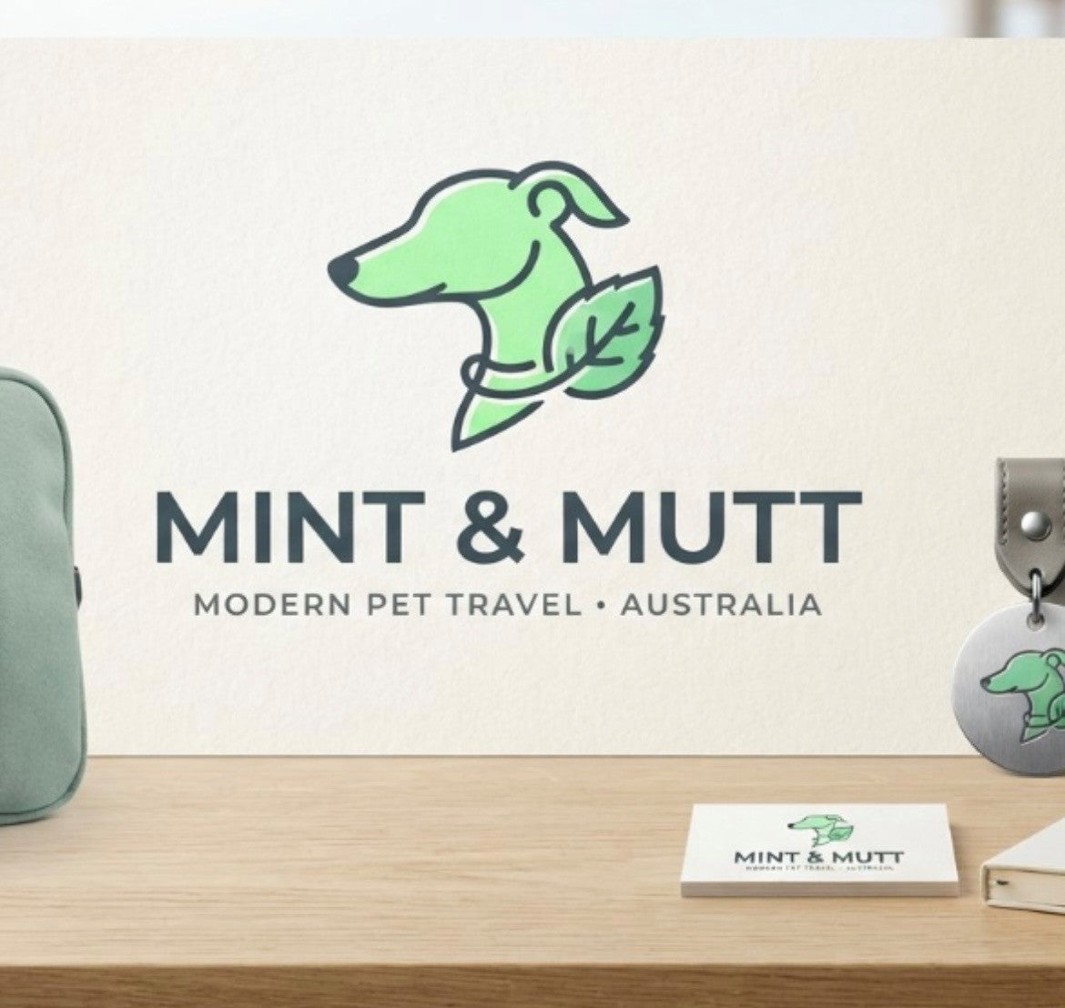 Mint & Mutt